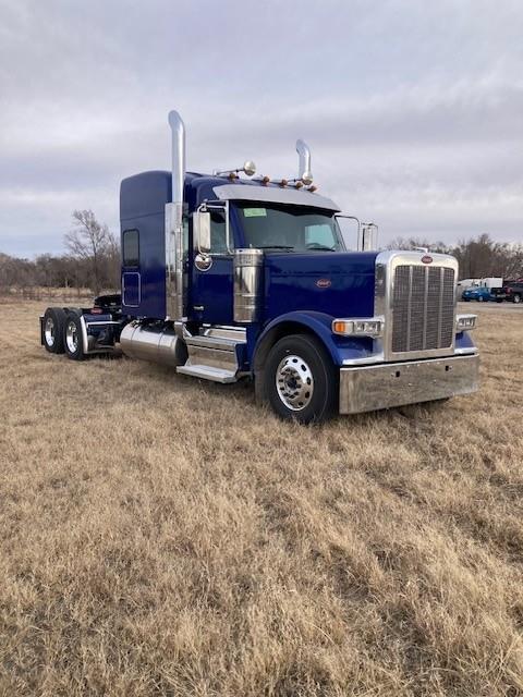 2027 Peterbilt 589-9