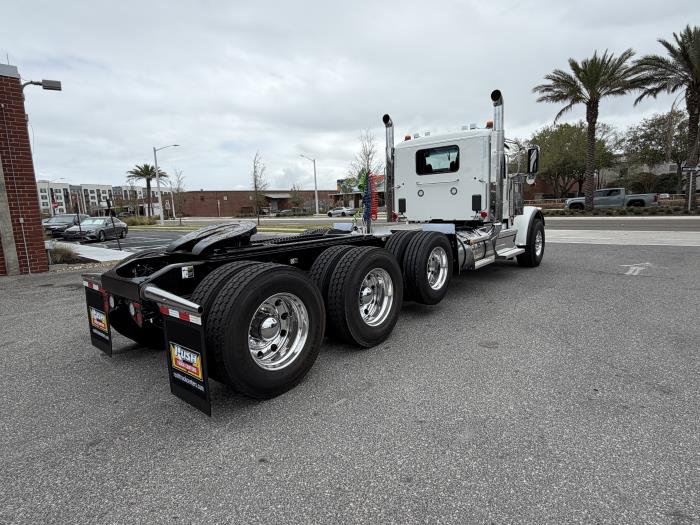 2027 Peterbilt 589-5