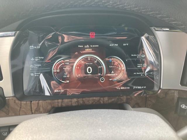 2027 Peterbilt 589-19