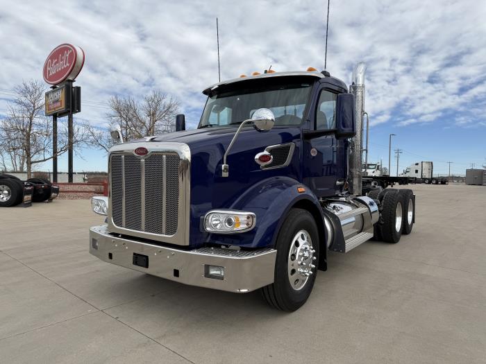 2026 Peterbilt 567-0