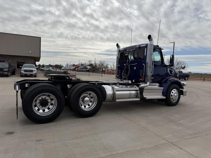 2026 Peterbilt 567-3