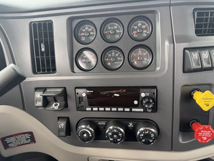 2026 Peterbilt 567-9