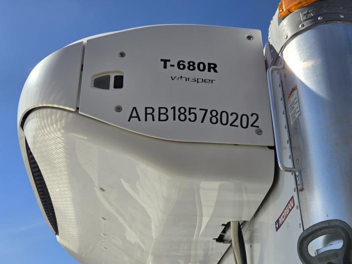 2018 Isuzu NPR-HD-10