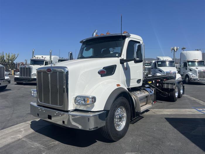 2026 Peterbilt 567-1