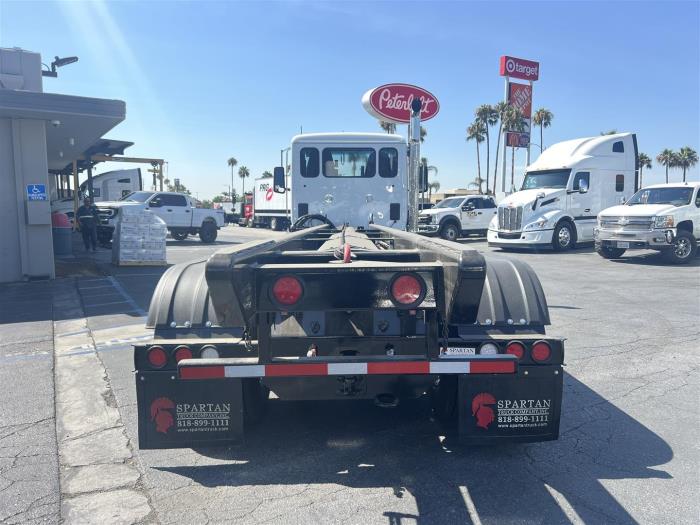 2026 Peterbilt 567-7