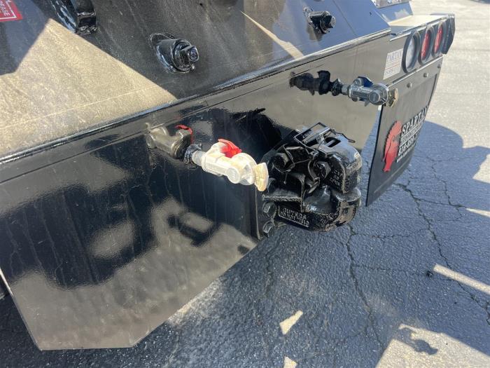 2026 Peterbilt 567-8