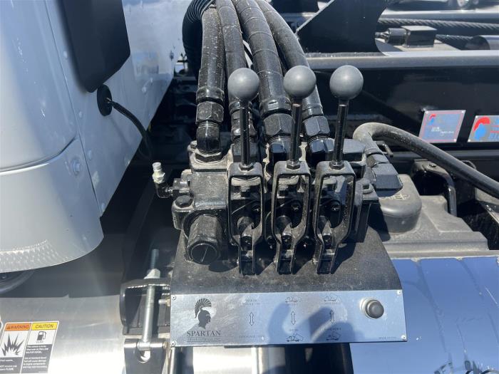 2026 Peterbilt 567-12