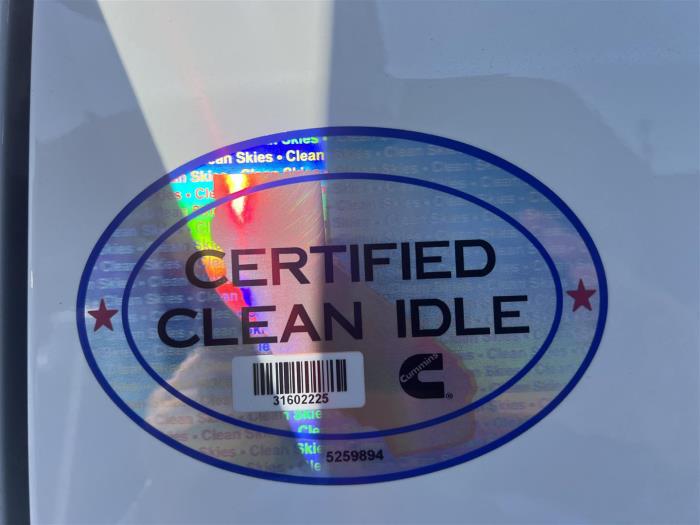 2026 Peterbilt 567-13