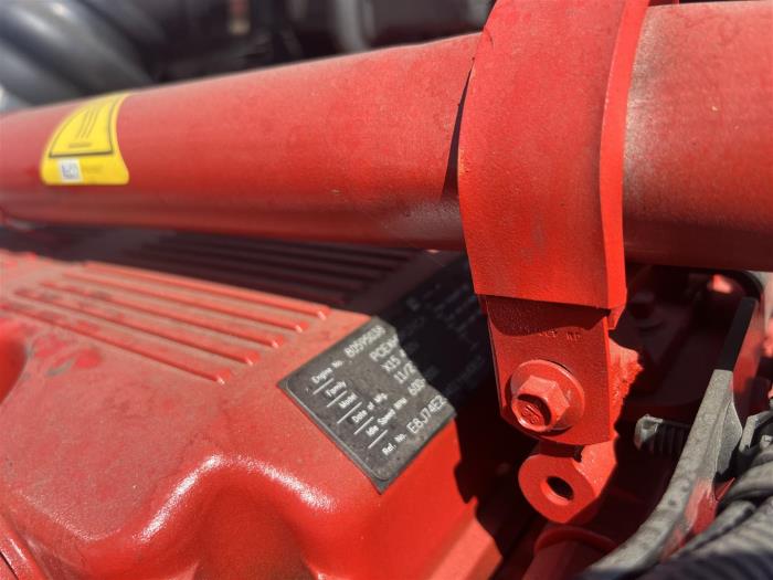 2026 Peterbilt 567-16