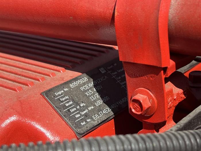 2026 Peterbilt 567-17