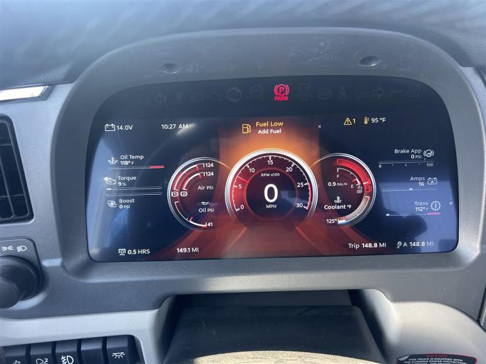 2026 Peterbilt 567-26