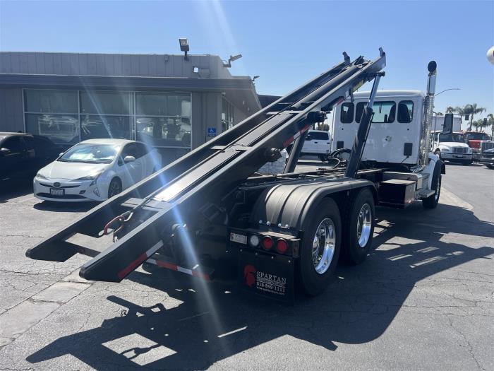 2026 Peterbilt 567-30