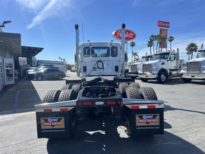 2025 Peterbilt 567-7