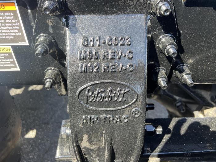 2025 Peterbilt 567-10