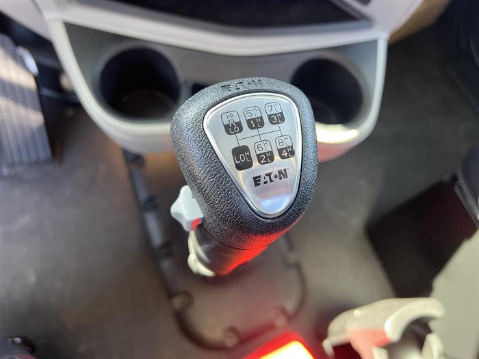 2025 Peterbilt 567-19