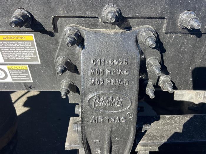 2027 Peterbilt 567-8