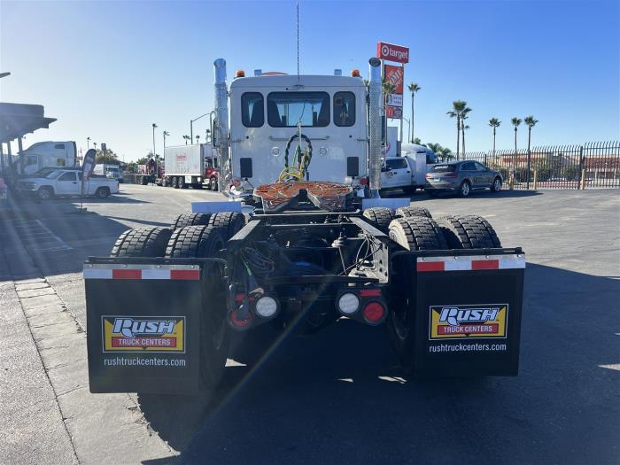 2027 Peterbilt 567-5