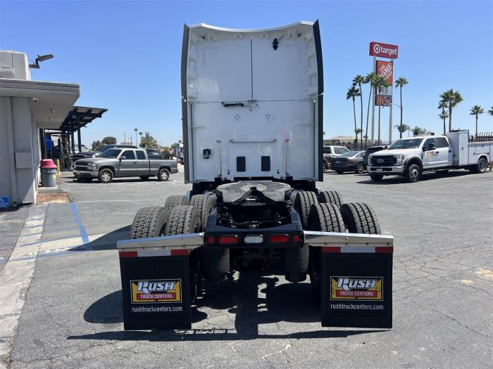 2027 Peterbilt 579-5