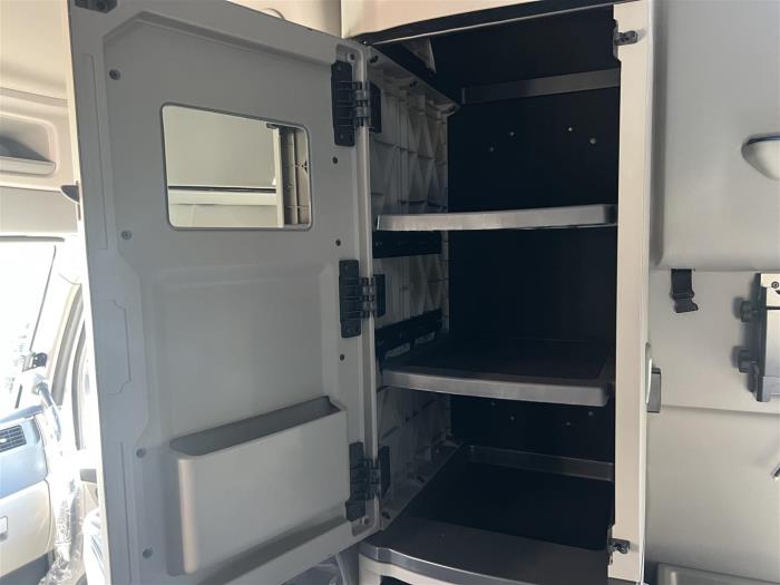 2027 Peterbilt 579-22