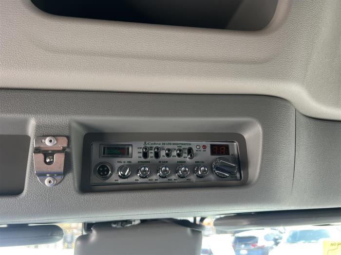 2027 Peterbilt 579-29