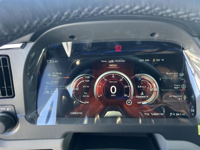 2027 Peterbilt 579-32