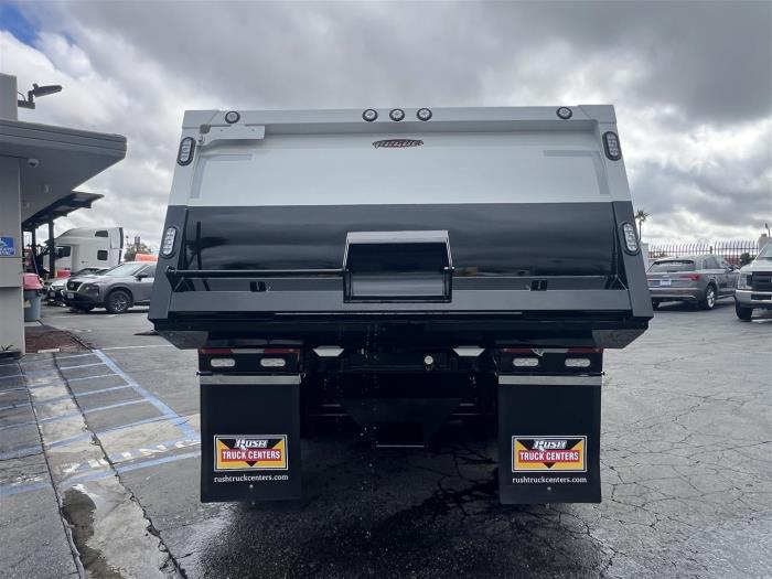 2026 Peterbilt 567-5