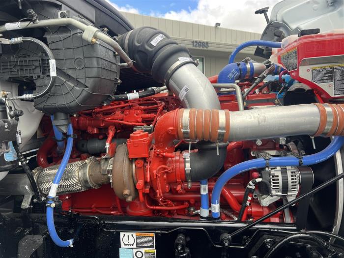 2026 Peterbilt 567-11