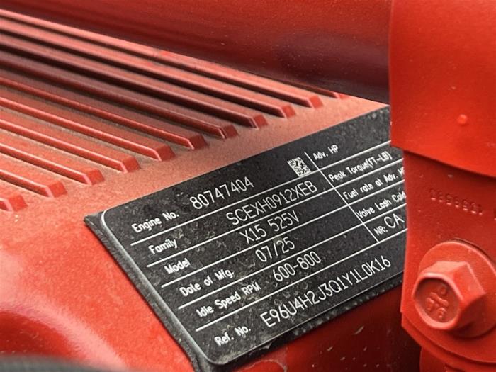 2026 Peterbilt 567-13