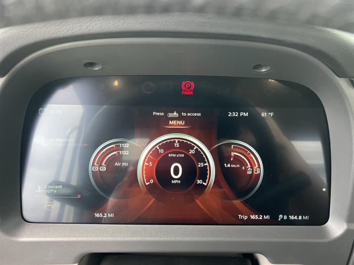 2026 Peterbilt 567-24