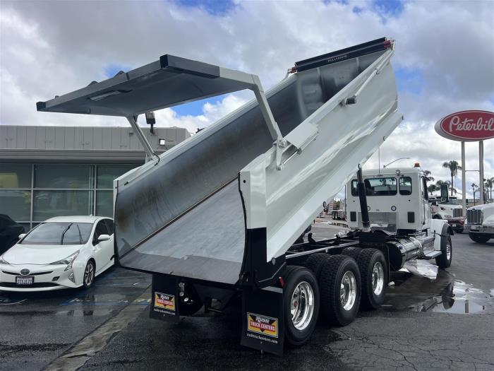 2026 Peterbilt 567-29