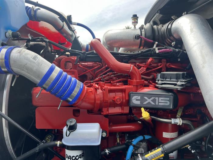 2027 Peterbilt 589-13