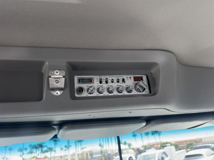 2027 Peterbilt 589-26