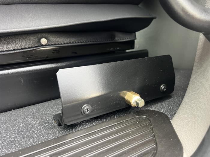 2027 Peterbilt 589-19