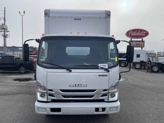 2026 Isuzu NPR-HD-3