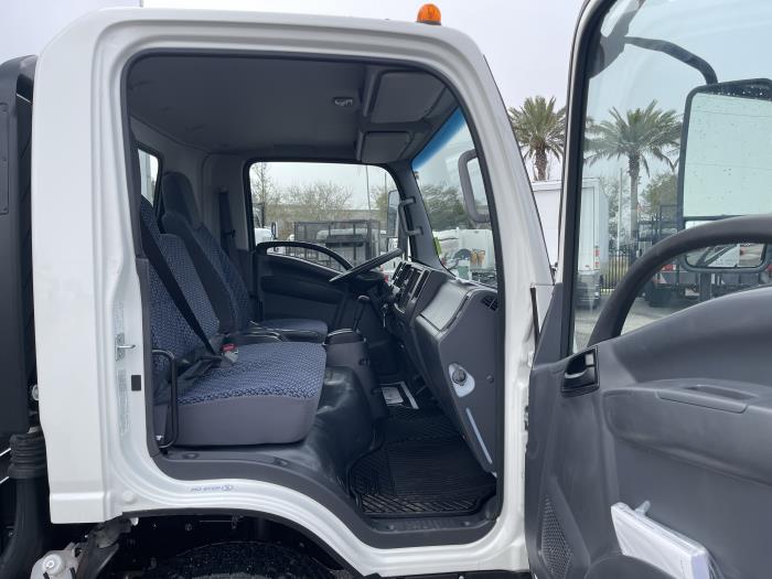 2026 Isuzu NPR-HD-13