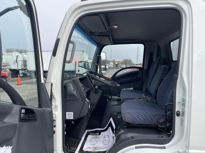 2026 Isuzu NPR-HD-10