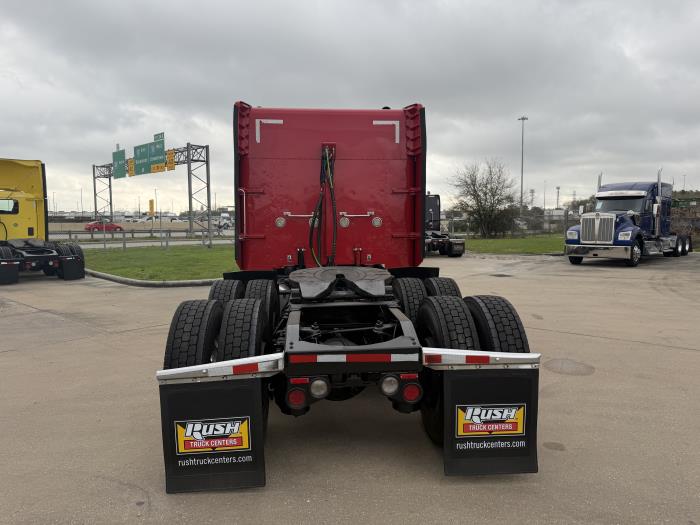 2020 Peterbilt 389-3