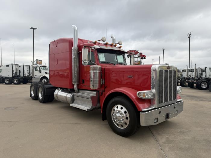 2020 Peterbilt 389-6