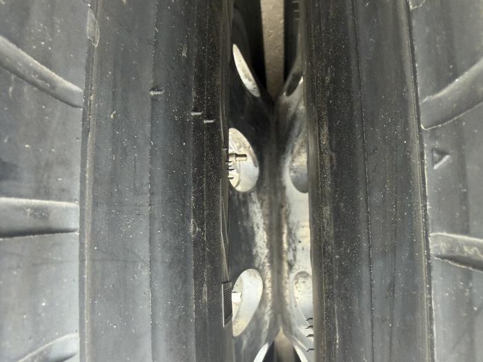 2020 Peterbilt 389-9