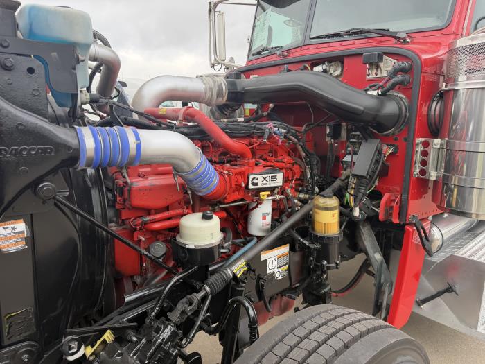 2020 Peterbilt 389-14