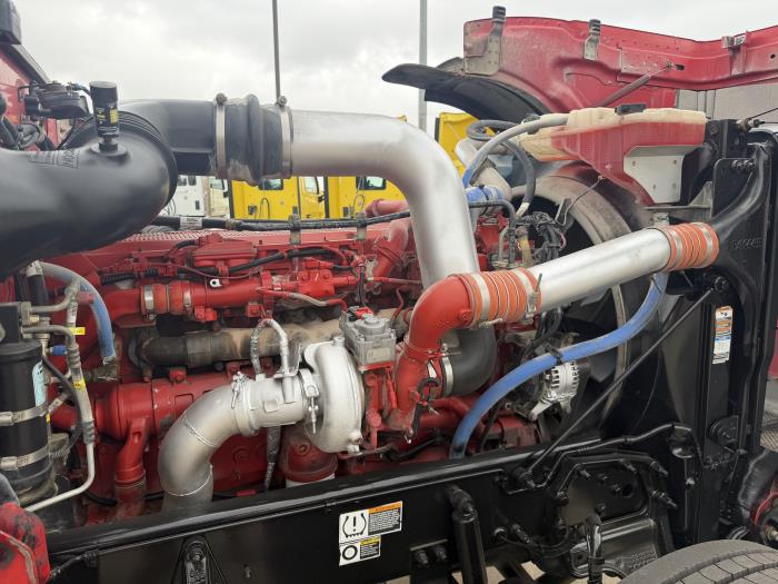 2020 Peterbilt 389-18