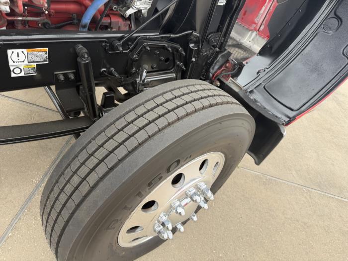 2020 Peterbilt 389-19