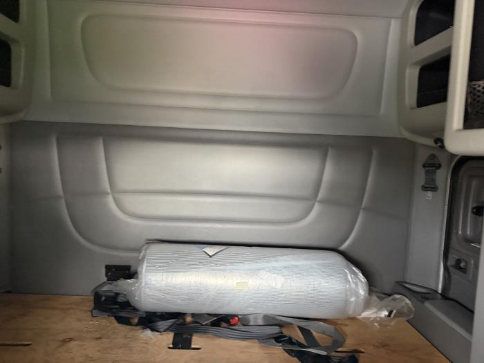 2020 Peterbilt 389-27