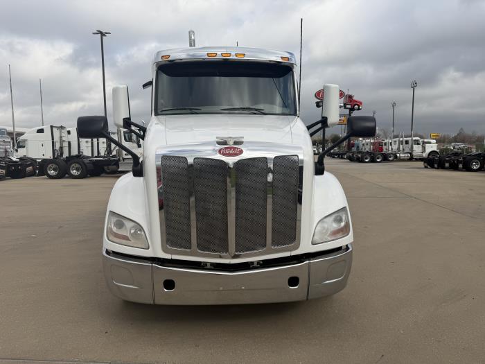 2020 Peterbilt 579-7