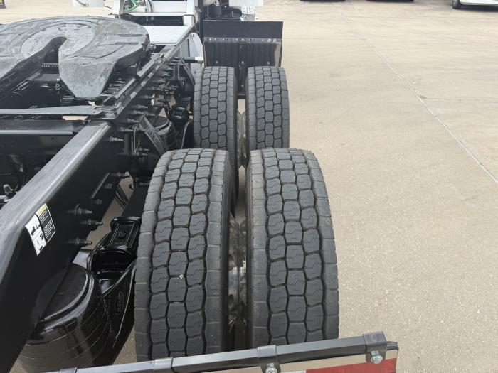 2020 Peterbilt 579-10