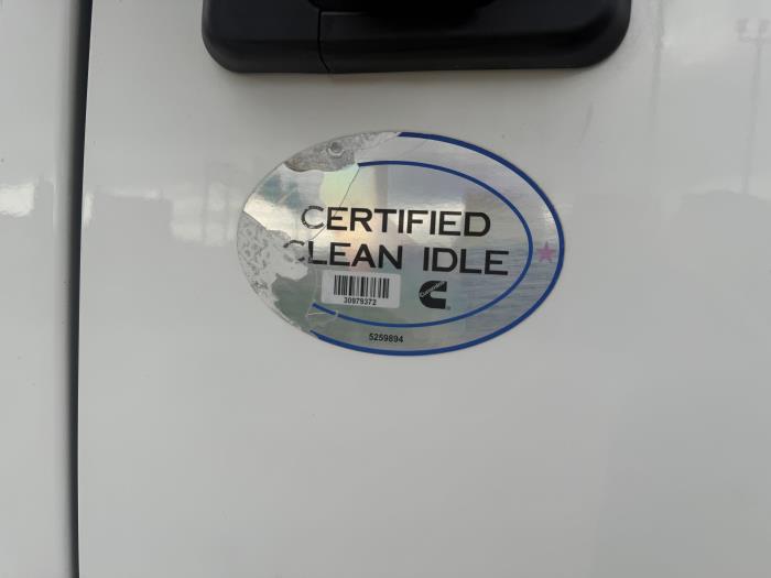 2020 Peterbilt 579-16