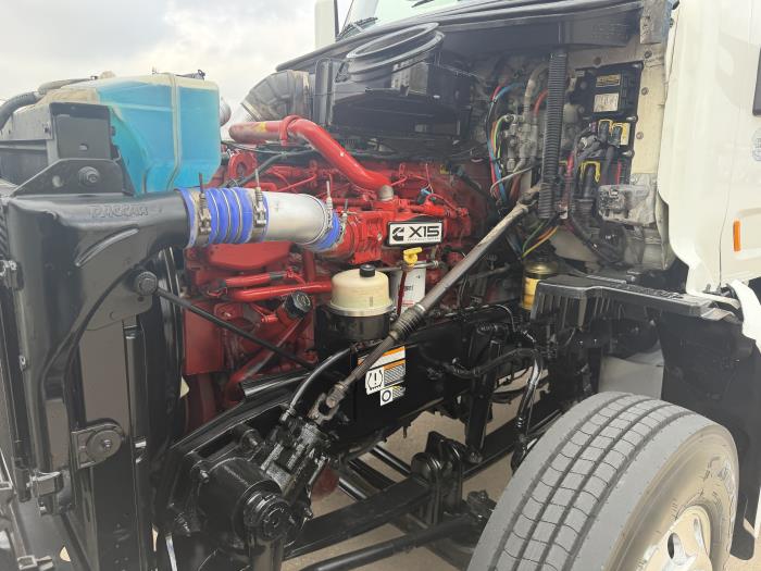 2020 Peterbilt 579-17