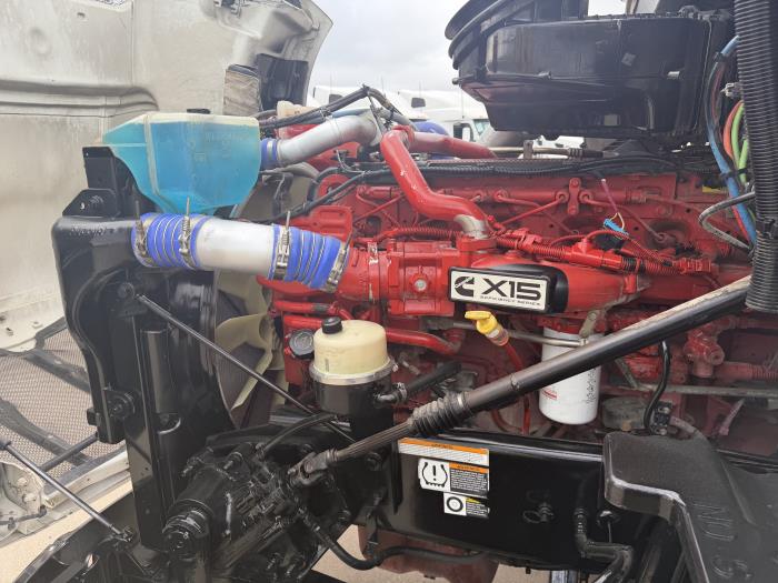 2020 Peterbilt 579-18