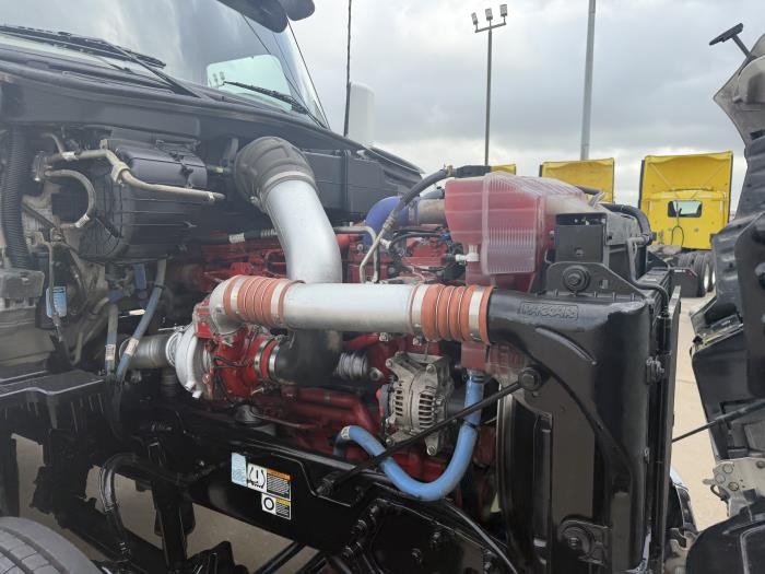 2020 Peterbilt 579-20