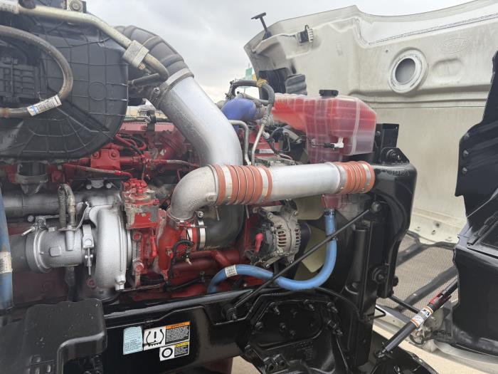 2020 Peterbilt 579-21